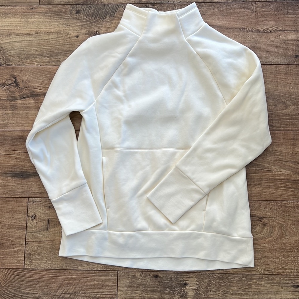 Fabletics tunic sweatshirt